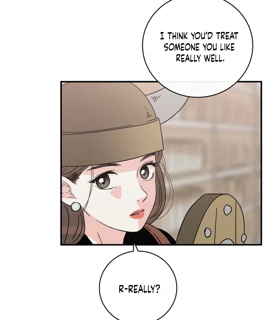 Hell of a Romance Chapter 13 - Page 64