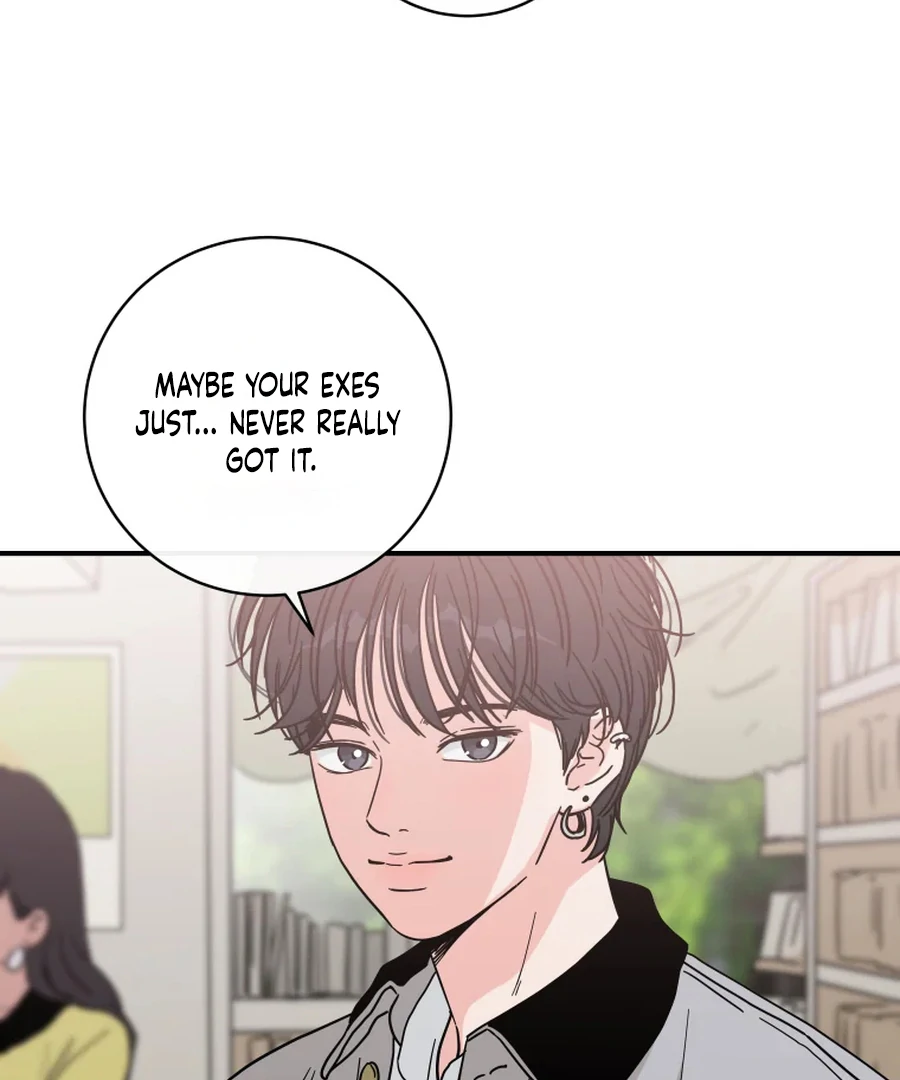 Hell of a Romance Chapter 13 - Page 65
