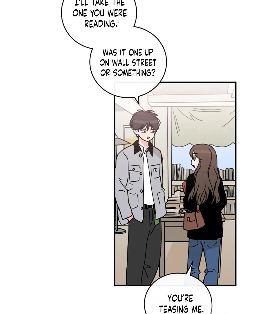 Hell of a Romance Chapter 13 - Page 70