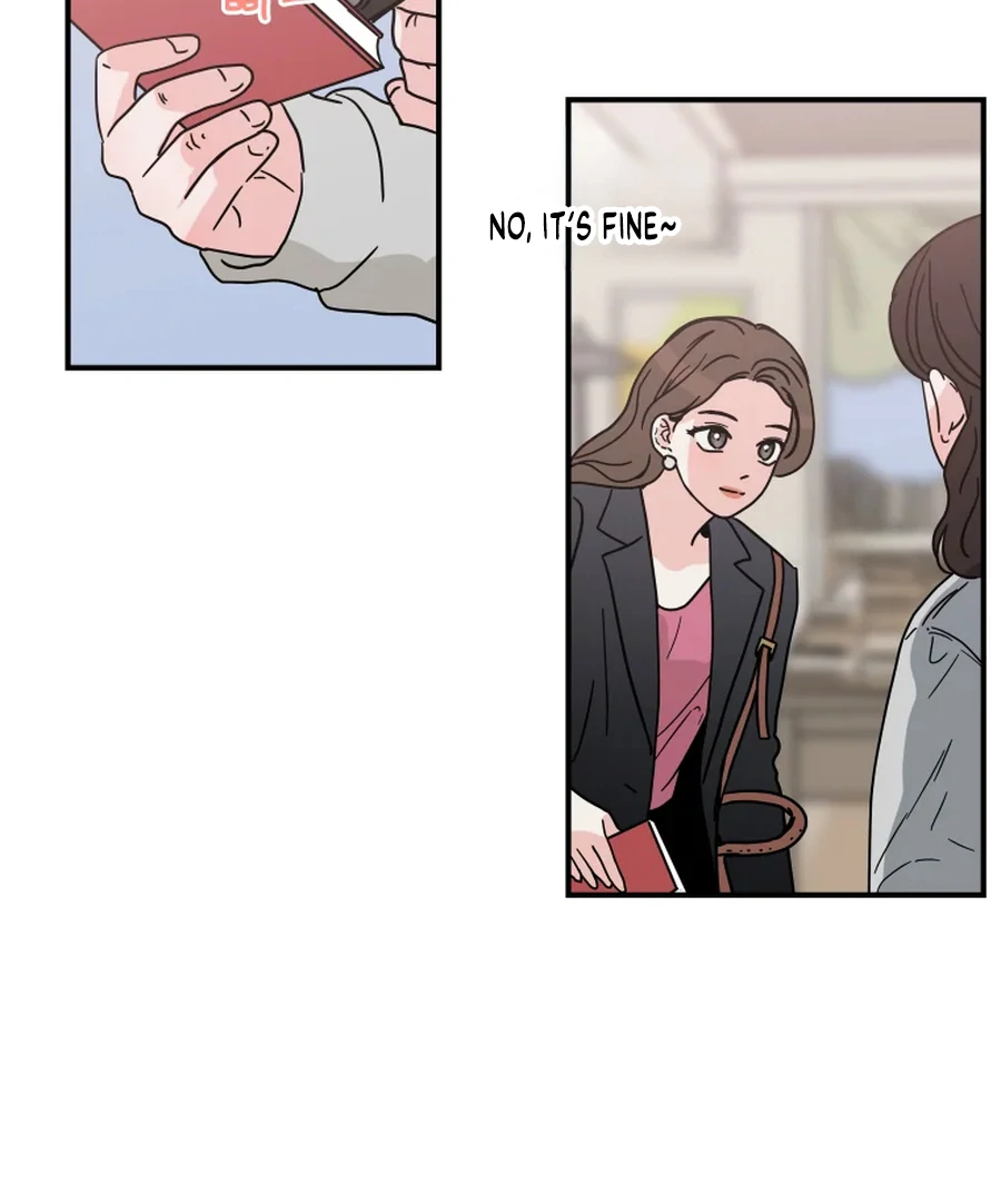 Hell of a Romance Chapter 13 - Page 72