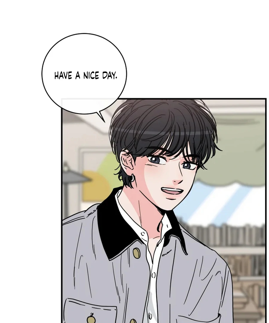 Hell of a Romance Chapter 13 - Page 73