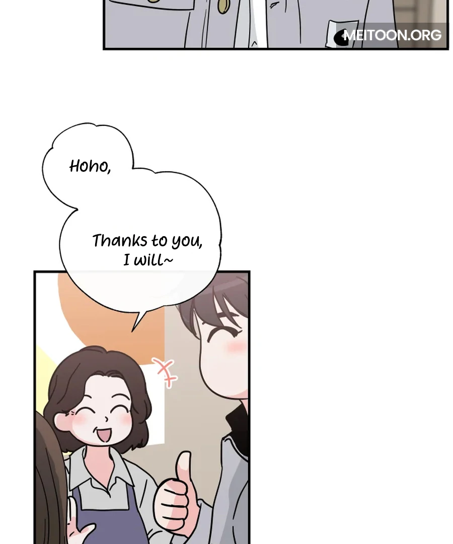 Hell of a Romance Chapter 13 - Page 74