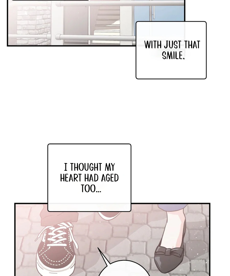 Hell of a Romance Chapter 13 - Page 77