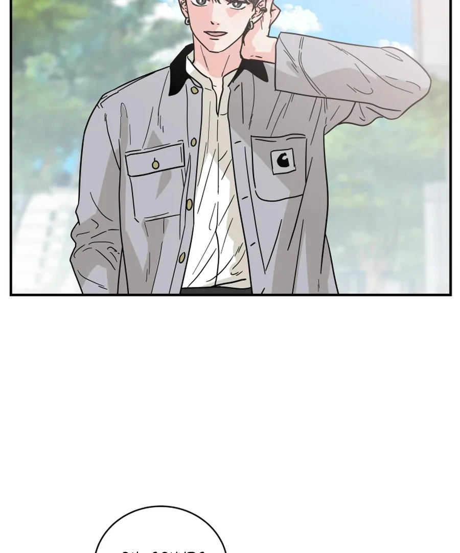 Hell of a Romance Chapter 13 - Page 9