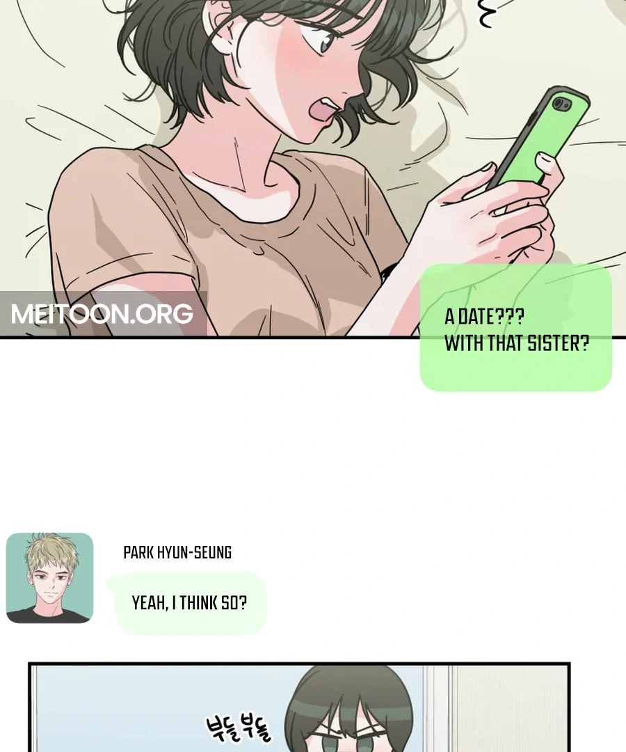 Hell of a Romance Chapter 14 - Page 11