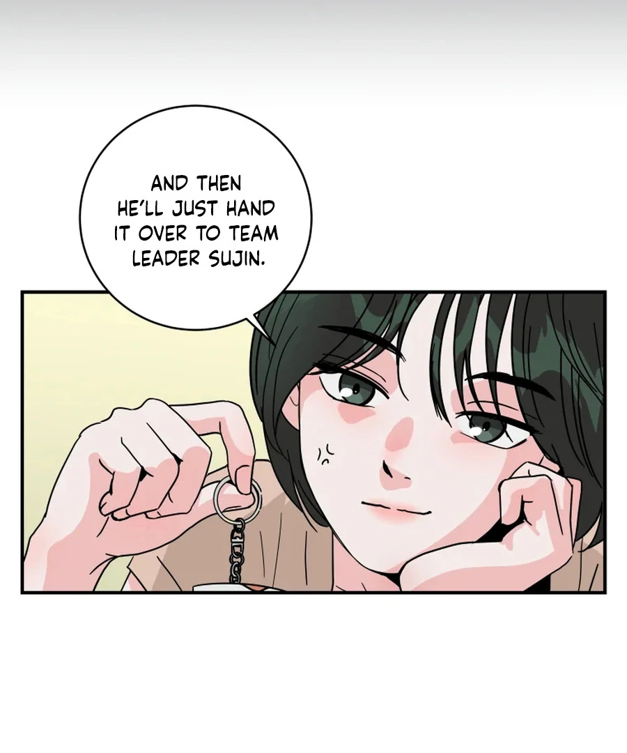 Hell of a Romance Chapter 14 - Page 5