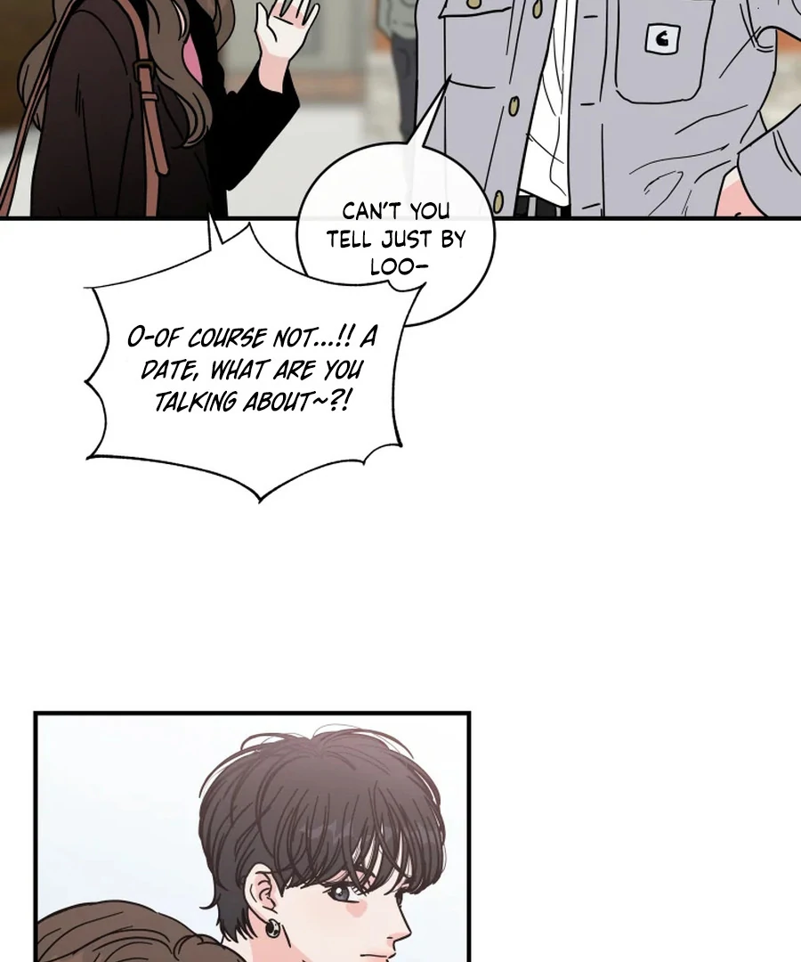 Hell of a Romance Chapter 14 - Page 46