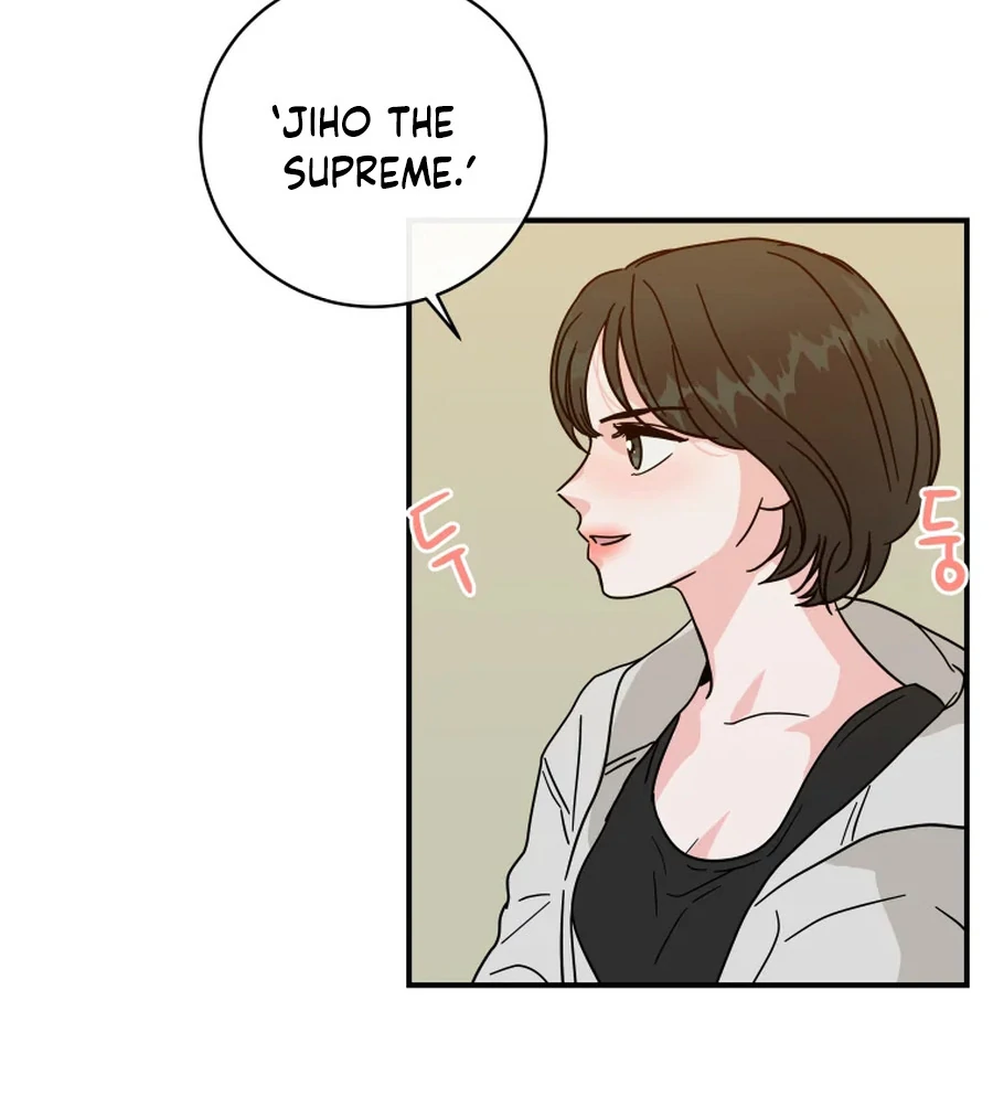 Hell of a Romance Chapter 14 - Page 54