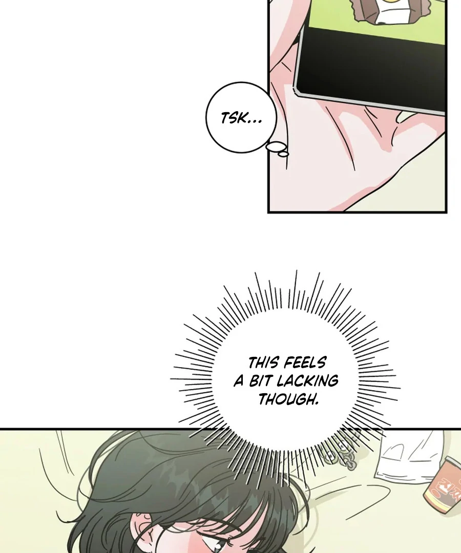Hell of a Romance Chapter 14 - Page 7