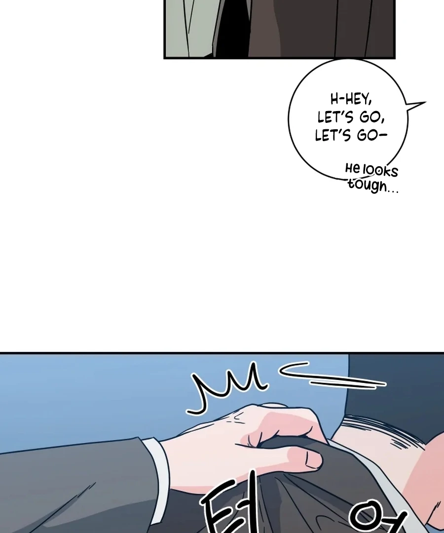 Hell of a Romance Chapter 17 - Page 12
