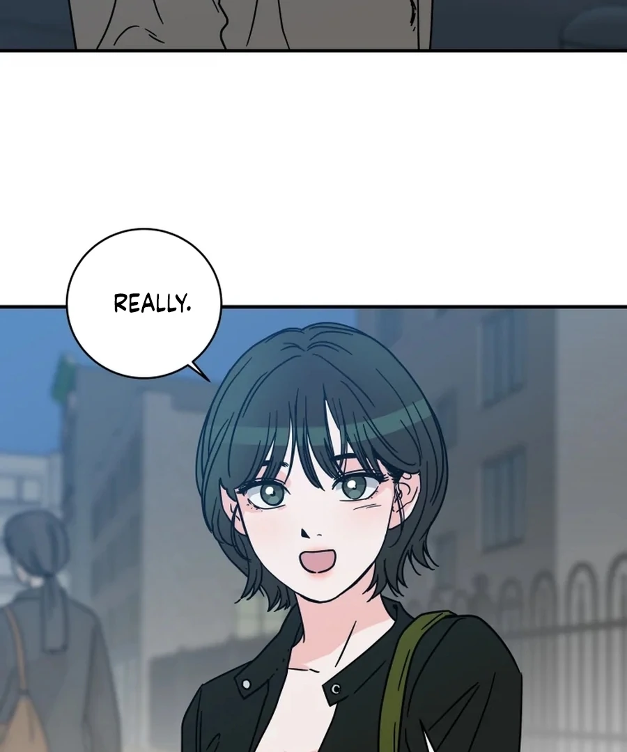Hell of a Romance Chapter 17 - Page 23