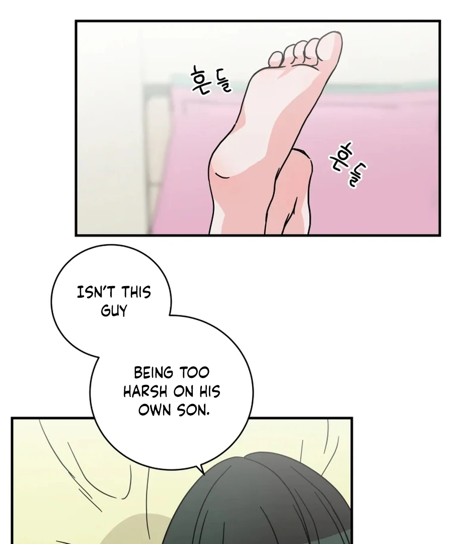 Hell of a Romance Chapter 17 - Page 36