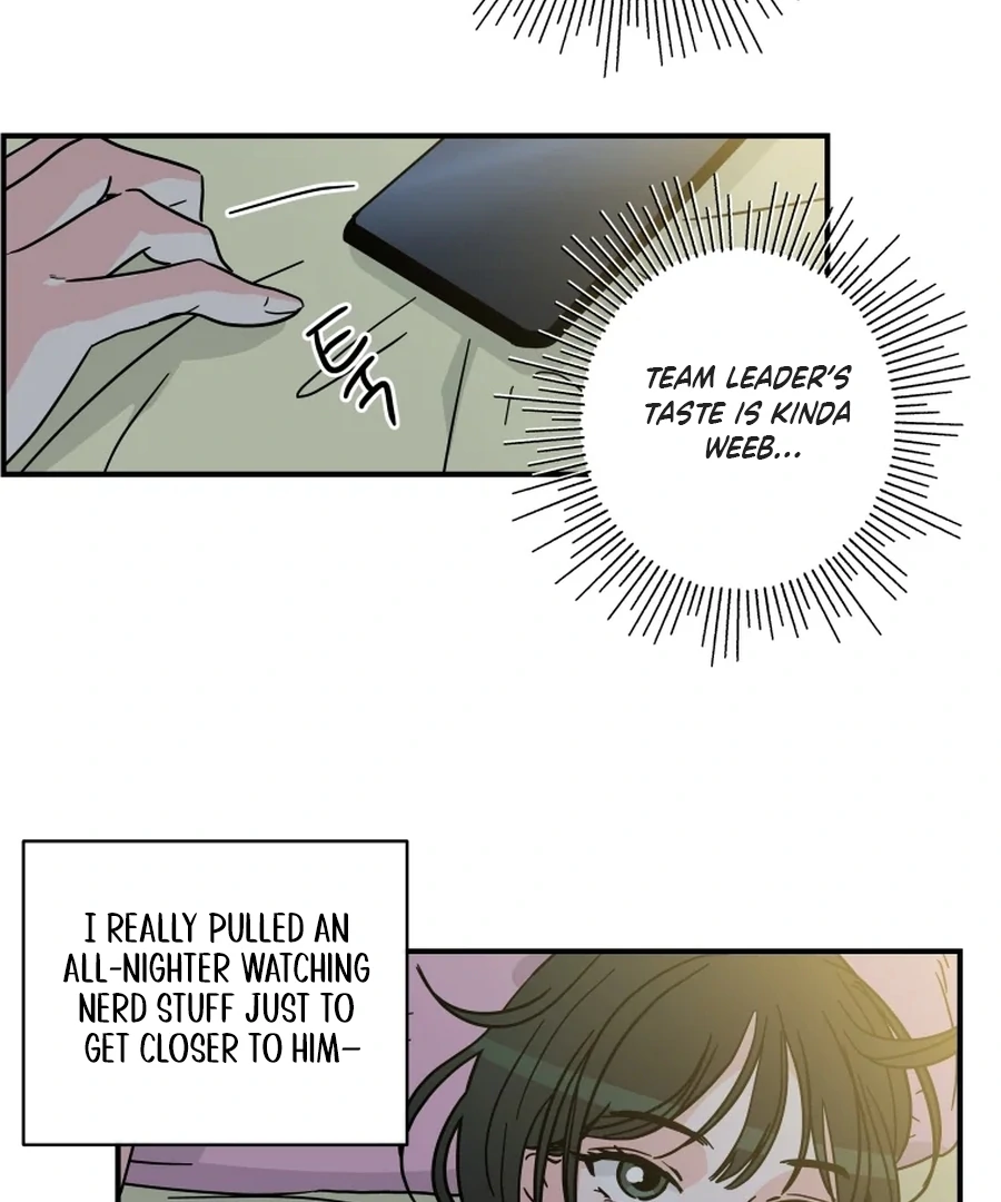 Hell of a Romance Chapter 17 - Page 46