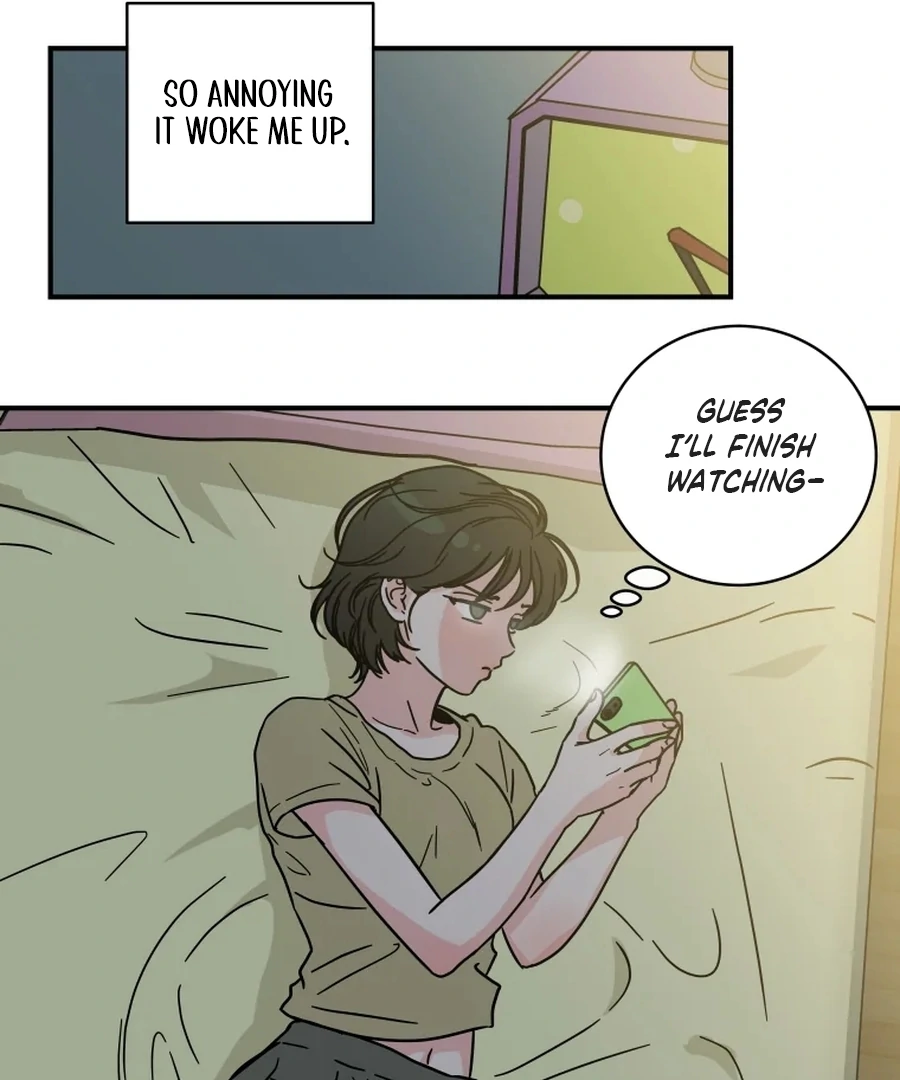 Hell of a Romance Chapter 17 - Page 55