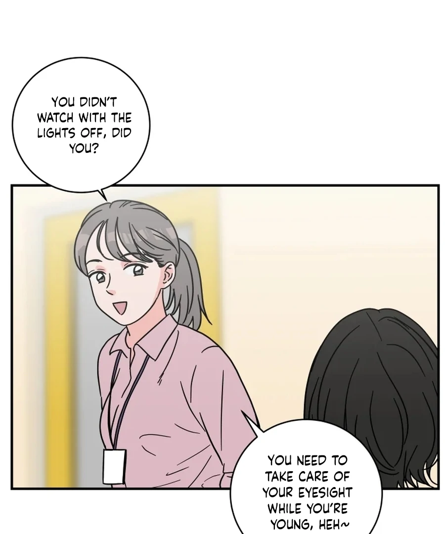 Hell of a Romance Chapter 17 - Page 61
