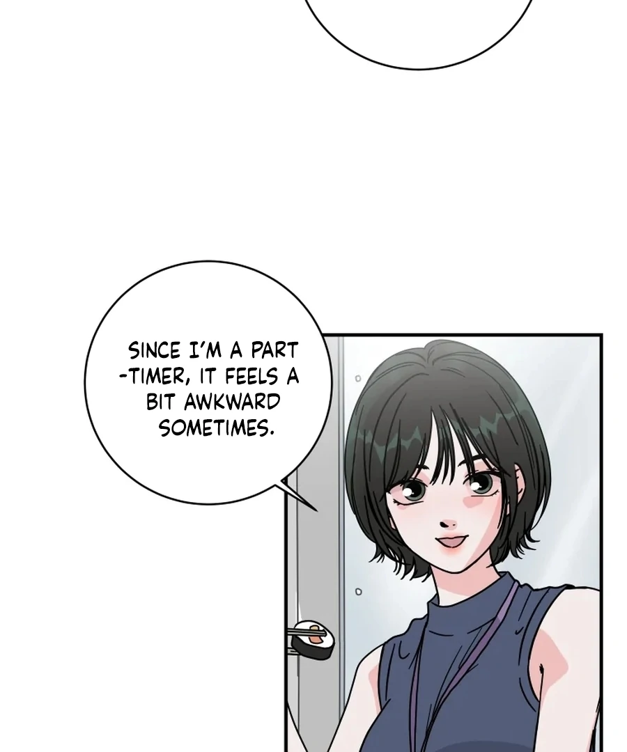 Hell of a Romance Chapter 17 - Page 74