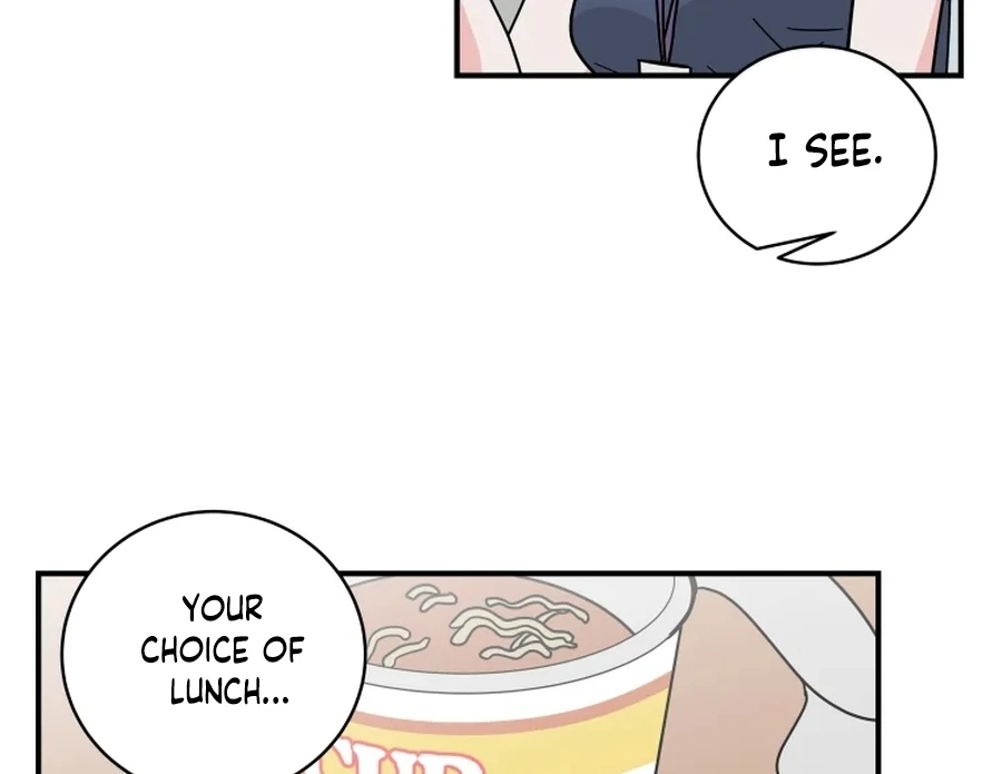 Hell of a Romance Chapter 17 - Page 75