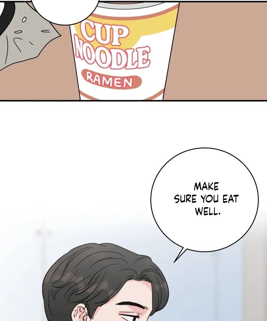 Hell of a Romance Chapter 17 - Page 82