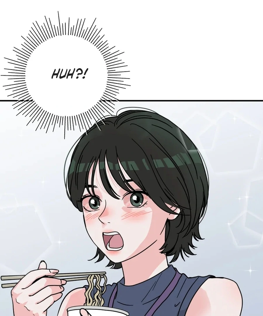 Hell of a Romance Chapter 17 - Page 84