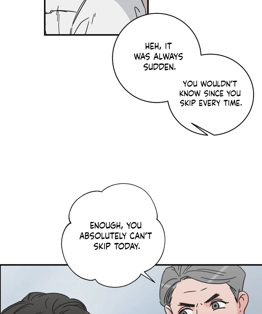 Hell of a Romance Chapter 18 - Page 23