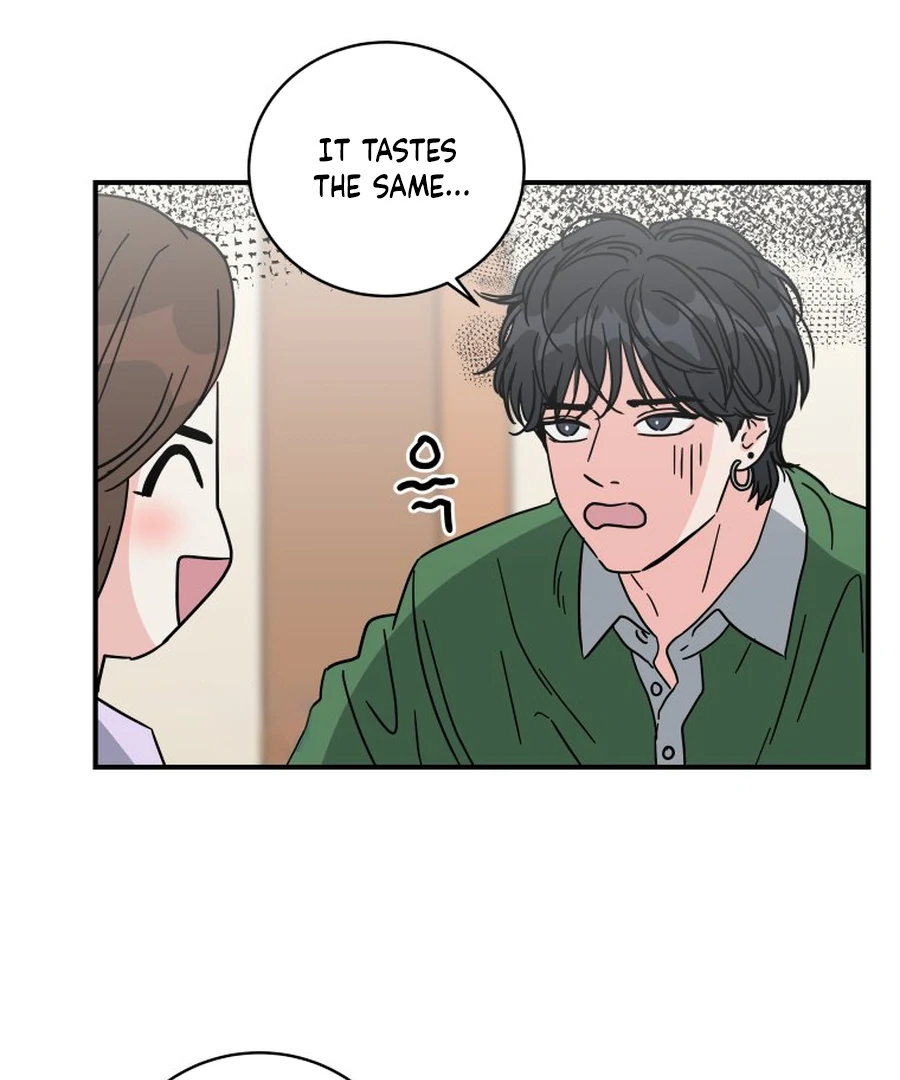 Hell of a Romance Chapter 18 - Page 43