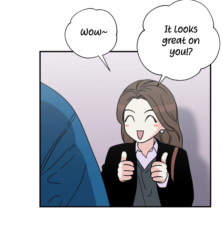 Hell of a Romance Chapter 18 - Page 77