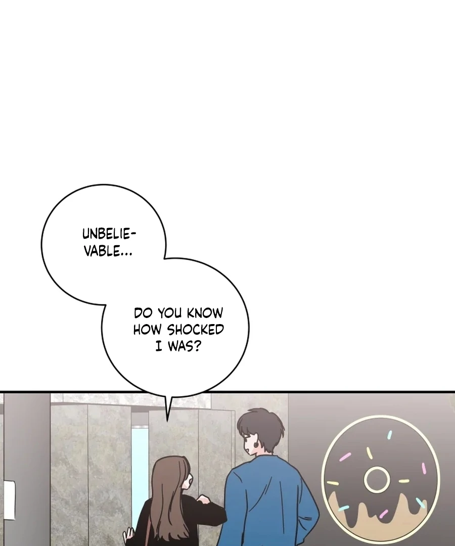 Hell of a Romance Chapter 19 - Page 23