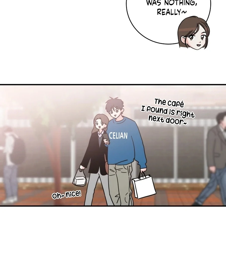 Hell of a Romance Chapter 19 - Page 29