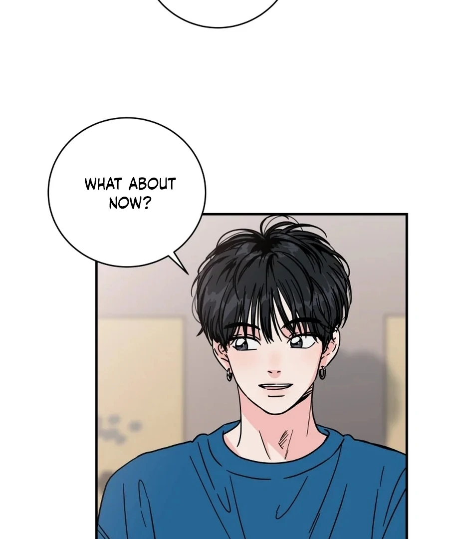 Hell of a Romance Chapter 19 - Page 34