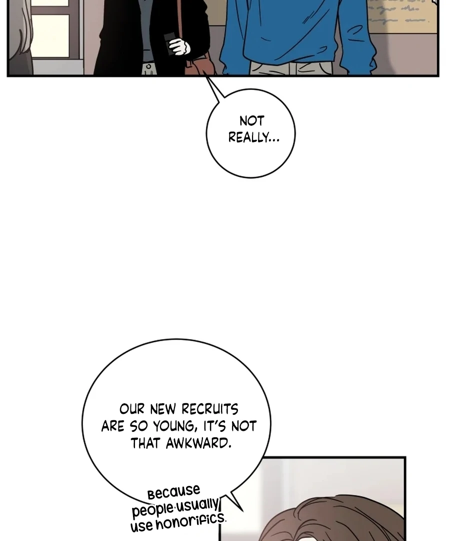 Hell of a Romance Chapter 19 - Page 37