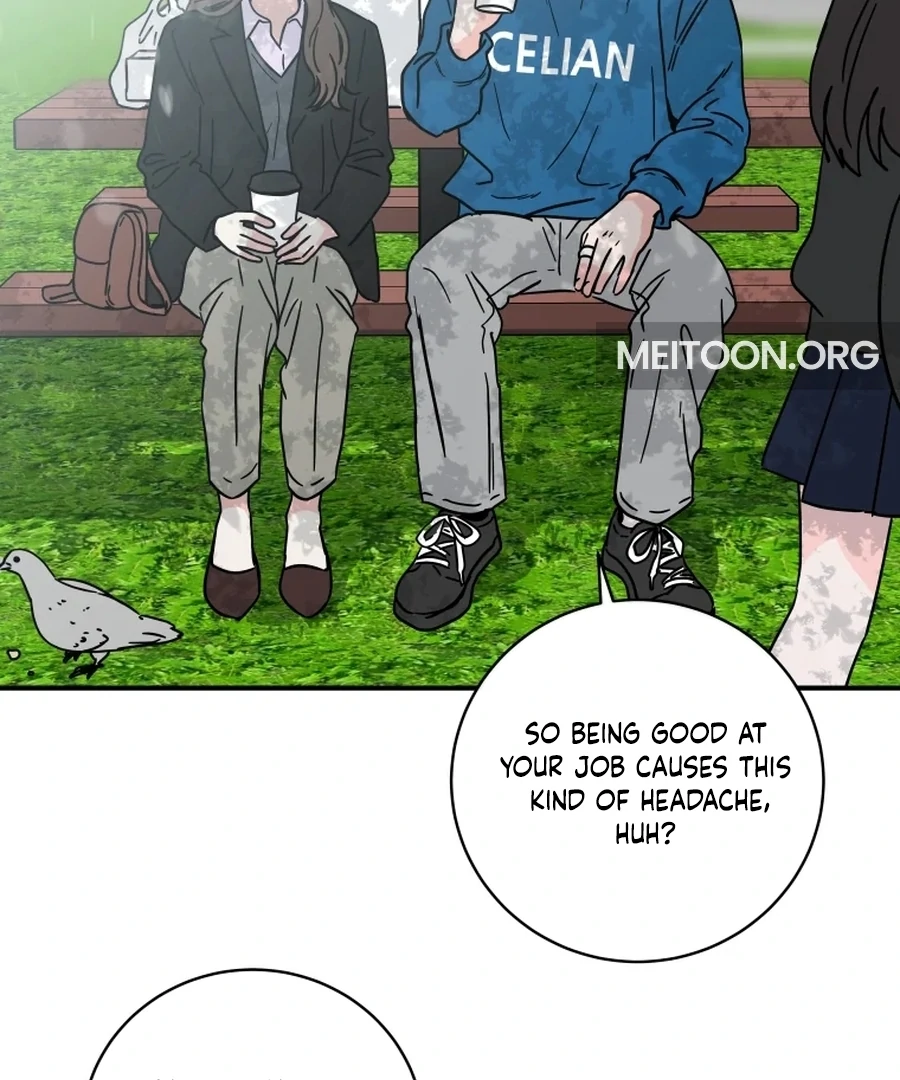 Hell of a Romance Chapter 19 - Page 56