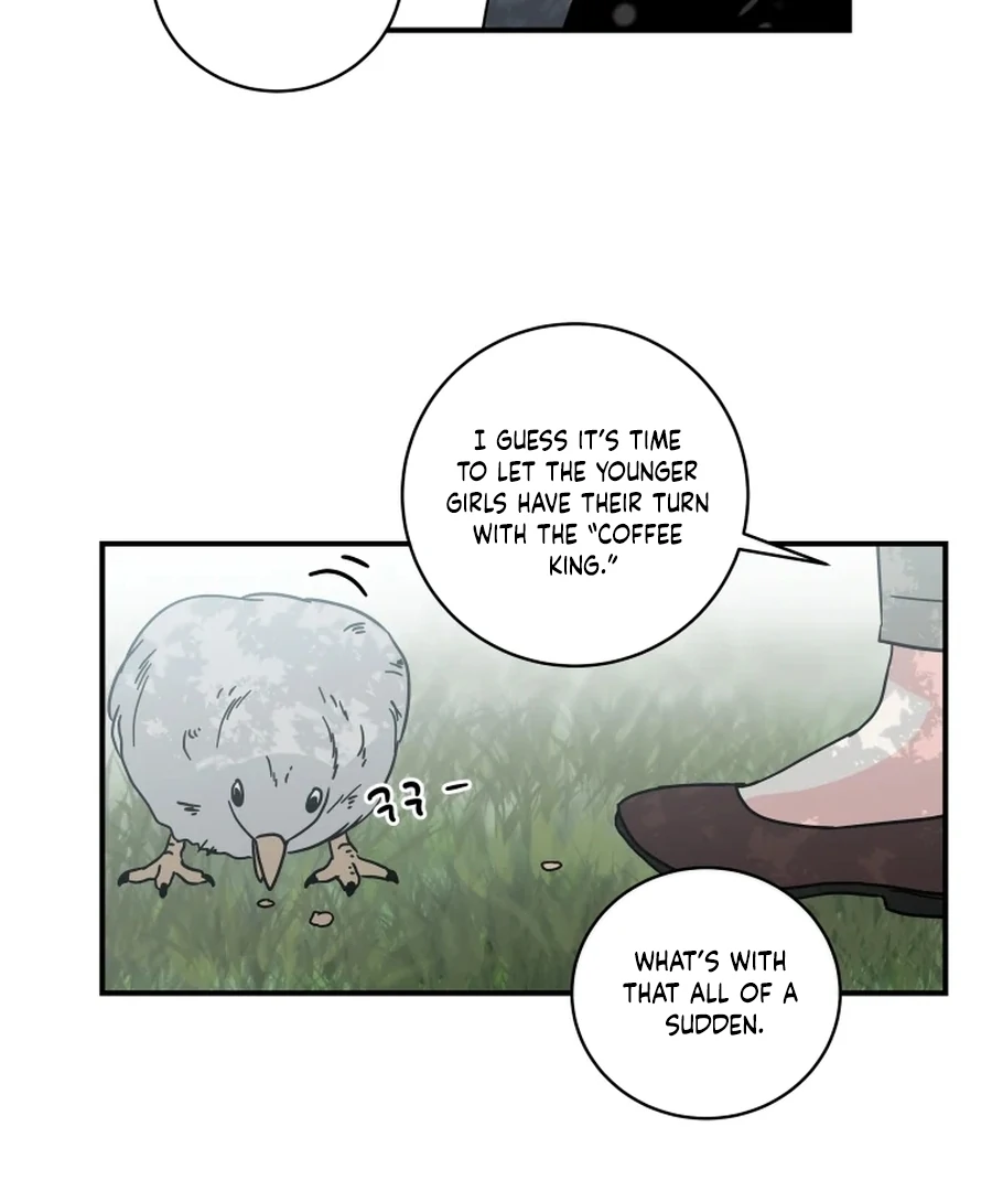 Hell of a Romance Chapter 19 - Page 66