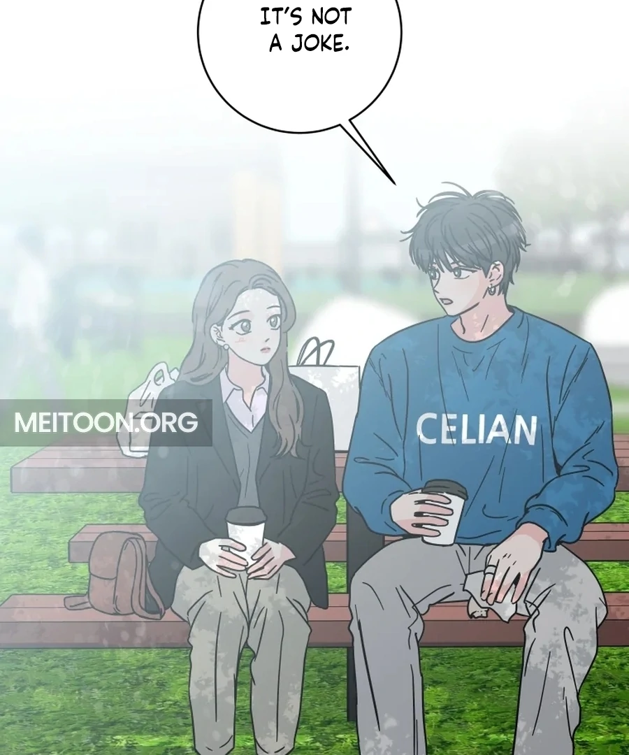 Hell of a Romance Chapter 19 - Page 80