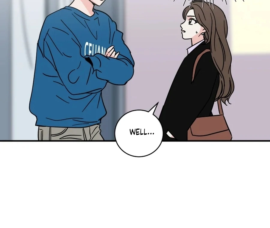 Hell of a Romance Chapter 19 - Page 10