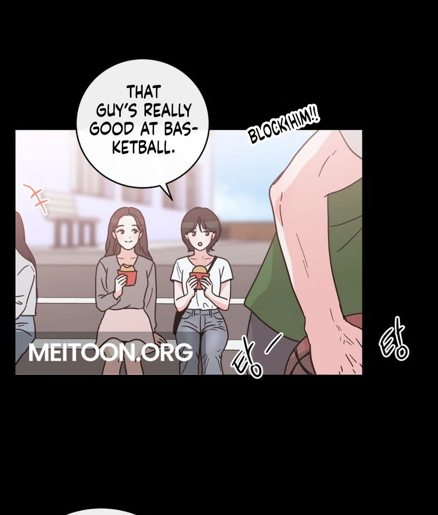 Hell of a Romance Chapter 9 - Page 10