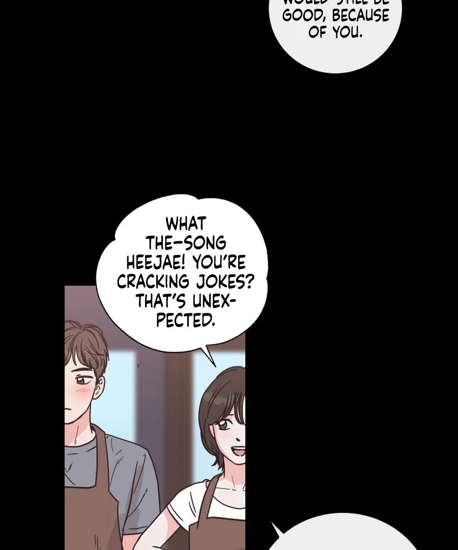 Hell of a Romance Chapter 9 - Page 25