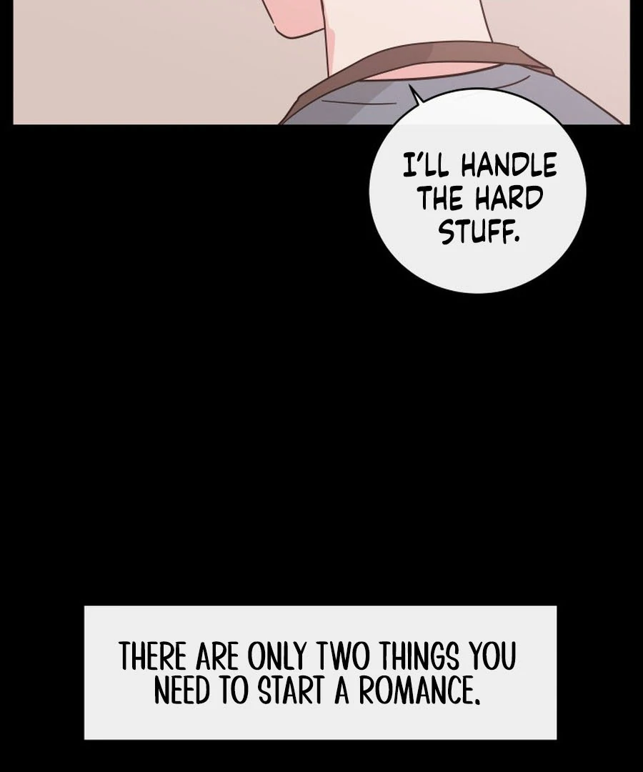Hell of a Romance Chapter 9 - Page 27