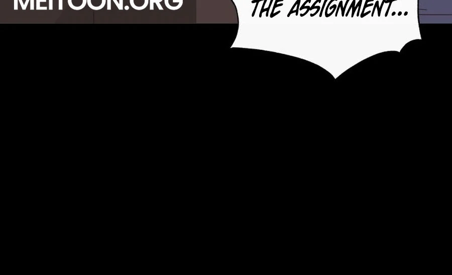 Hell of a Romance Chapter 9 - Page 34