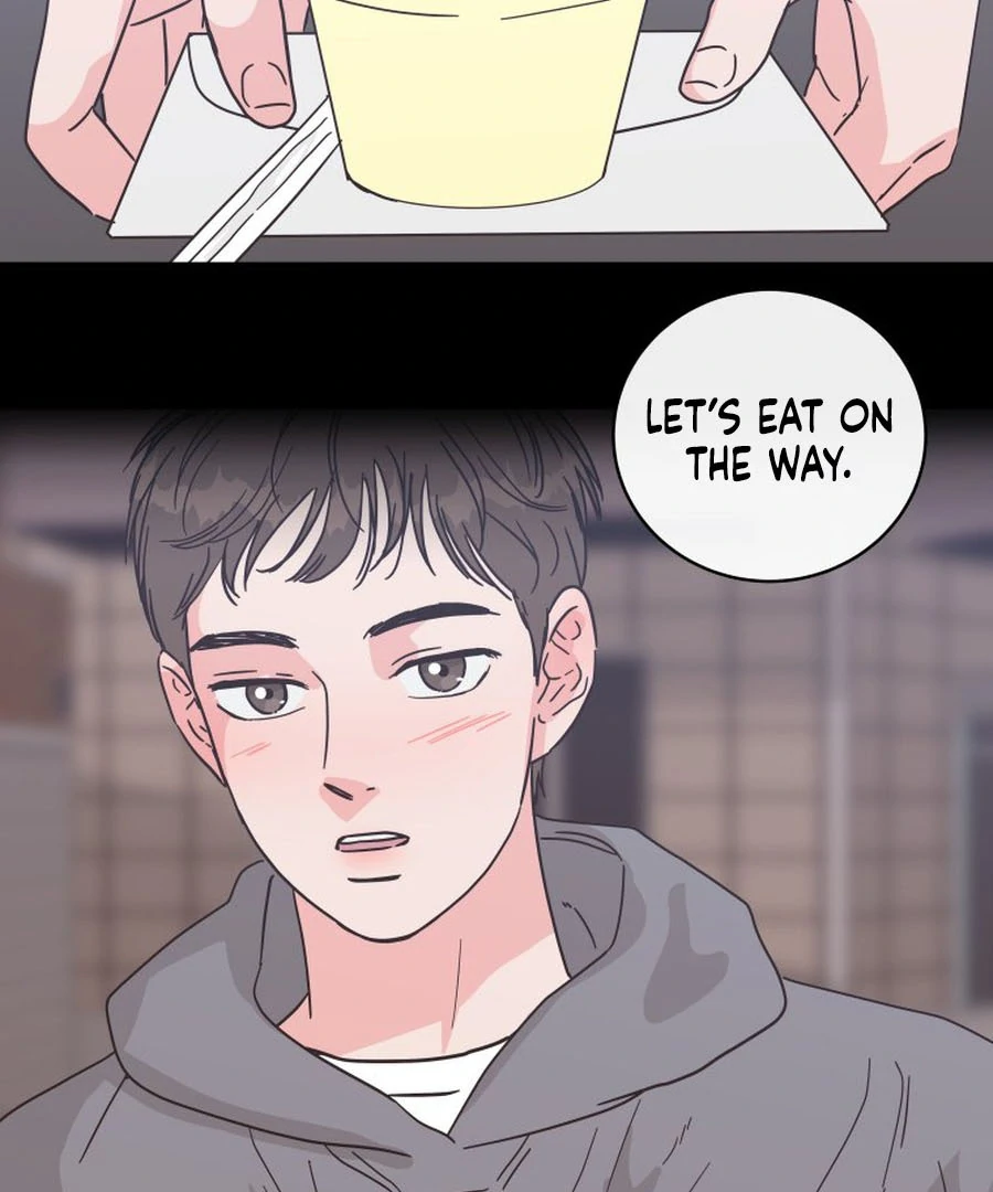 Hell of a Romance Chapter 9 - Page 38