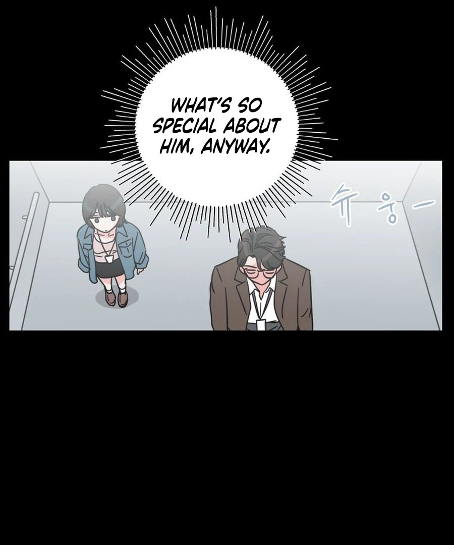 Hell of a Romance Chapter 9 - Page 54