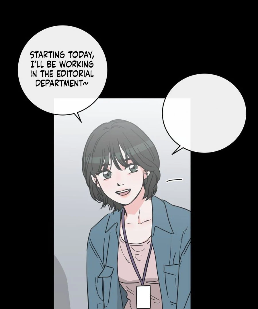 Hell of a Romance Chapter 9 - Page 56
