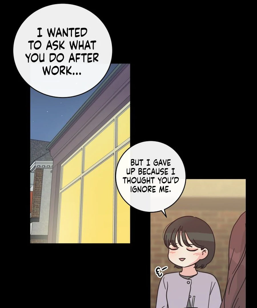Hell of a Romance Chapter 9 - Page 83