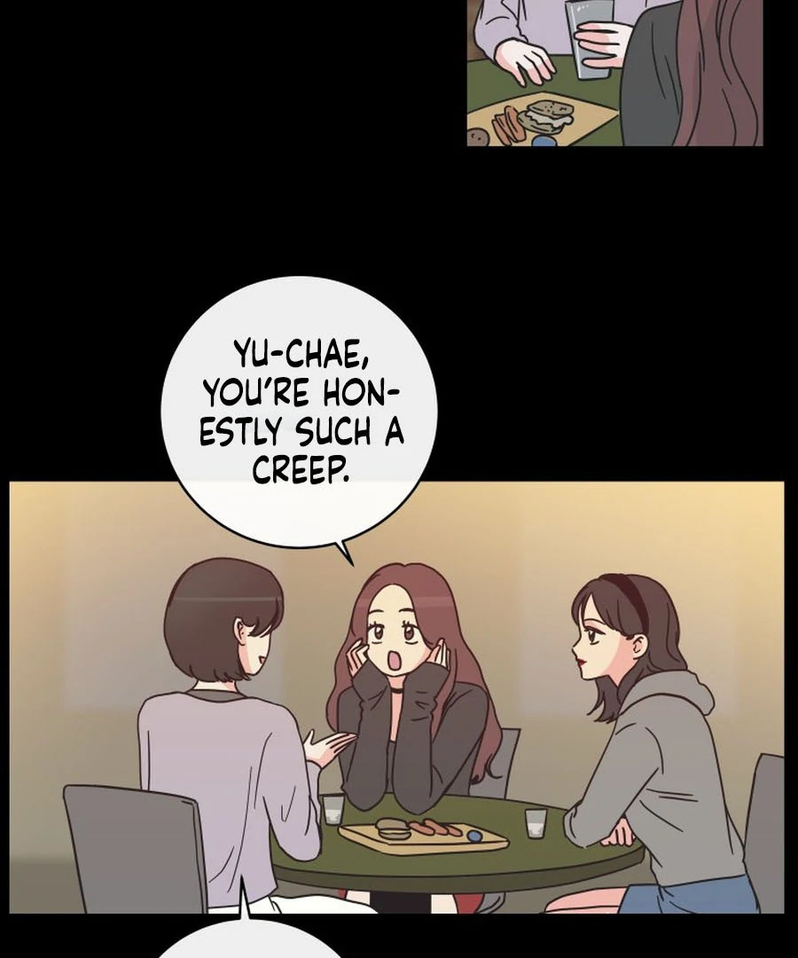 Hell of a Romance Chapter 9 - Page 84