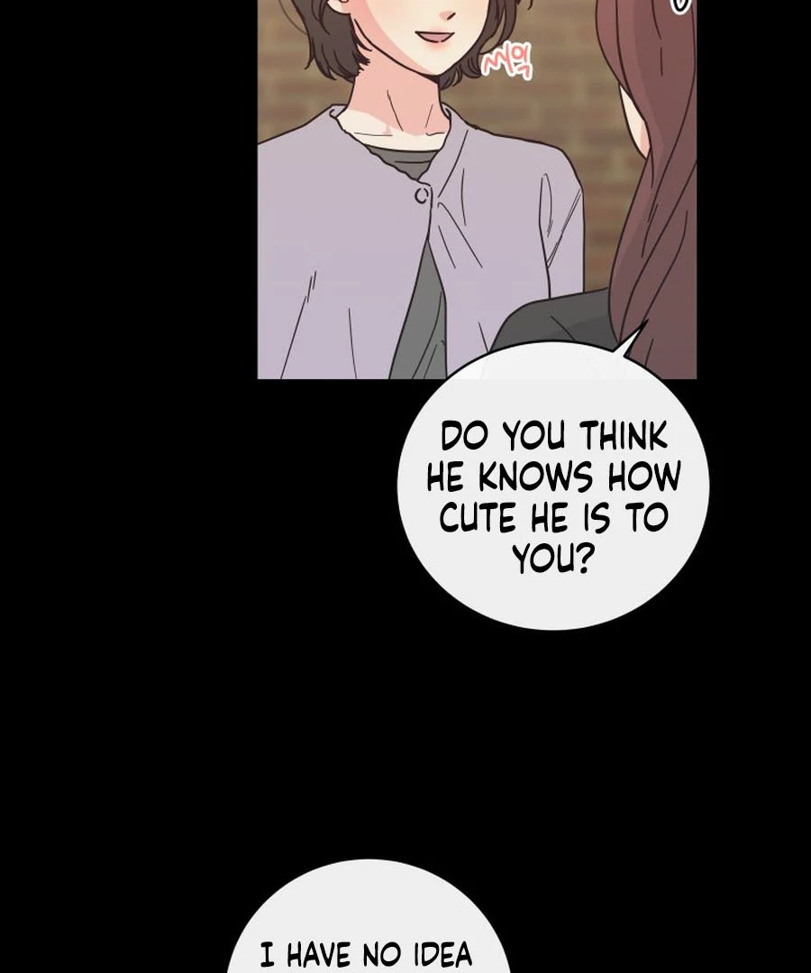 Hell of a Romance Chapter 9 - Page 86
