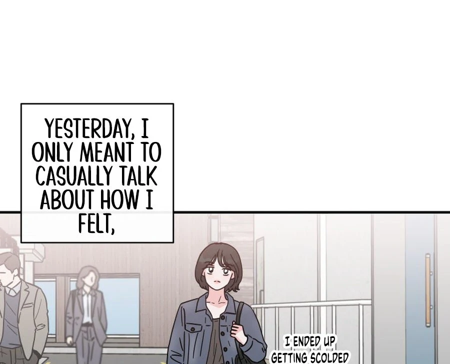Hell of a Romance Chapter 9 - Page 92