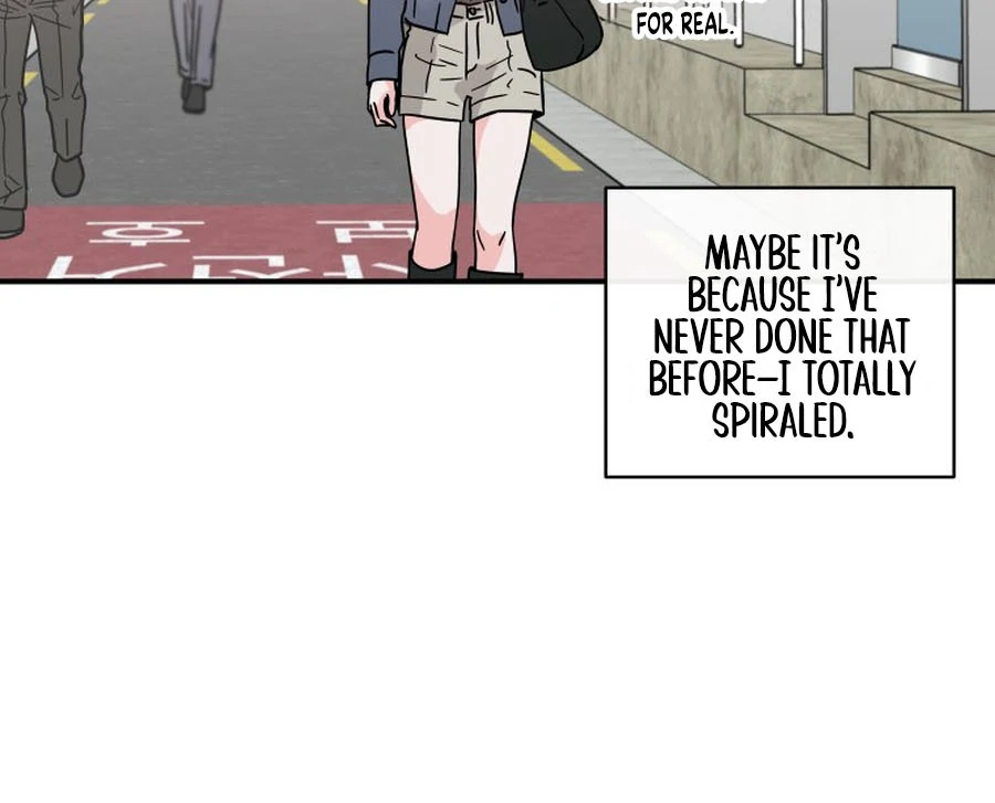 Hell of a Romance Chapter 9 - Page 93