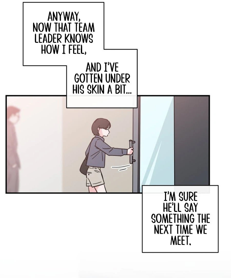 Hell of a Romance Chapter 9 - Page 94