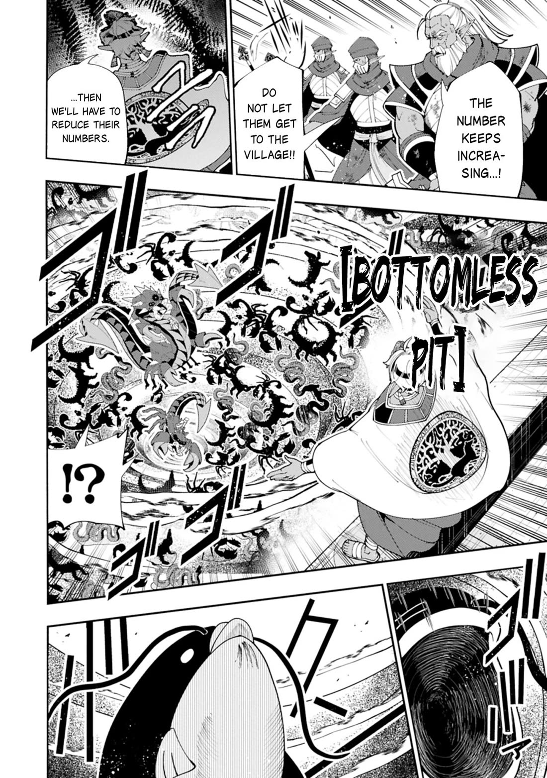 Hellmode ~Gamer Who Likes to Speedrun Becomes Peerless in a Parallel World with Obsolete Setting~ Chapter 79 - Page 12