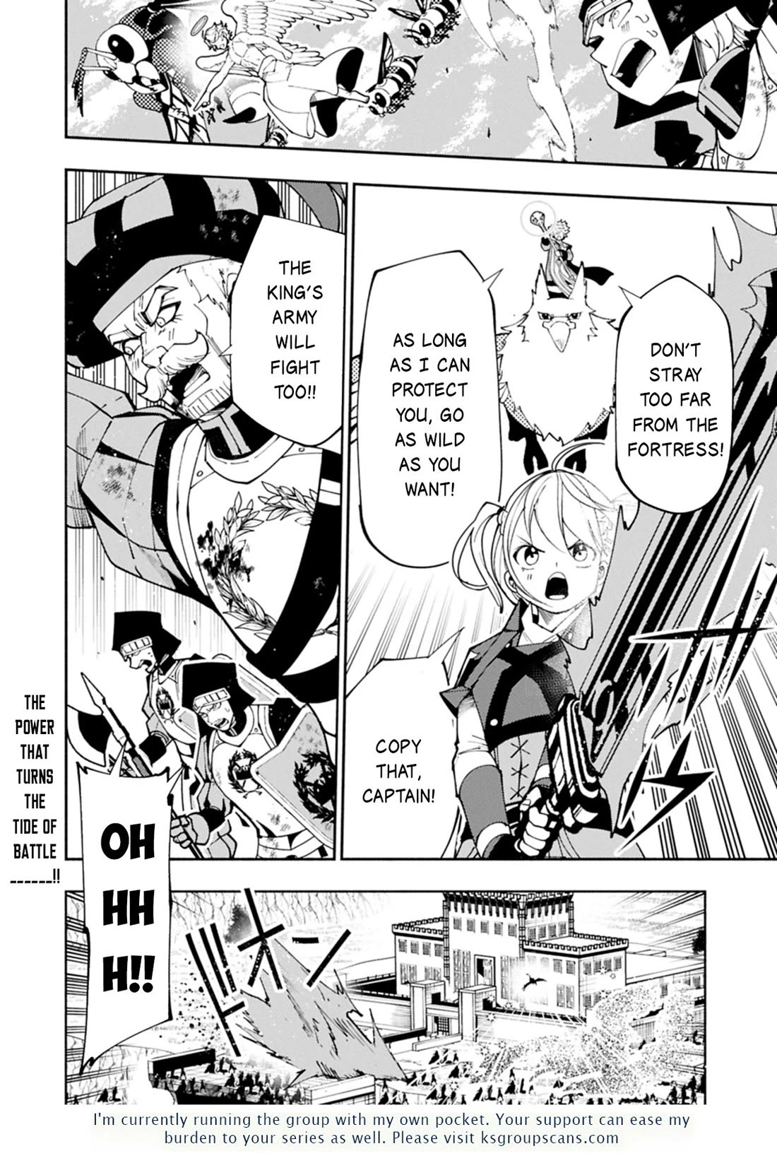Hellmode ~Gamer Who Likes to Speedrun Becomes Peerless in a Parallel World with Obsolete Setting~ Chapter 80 - Page 24