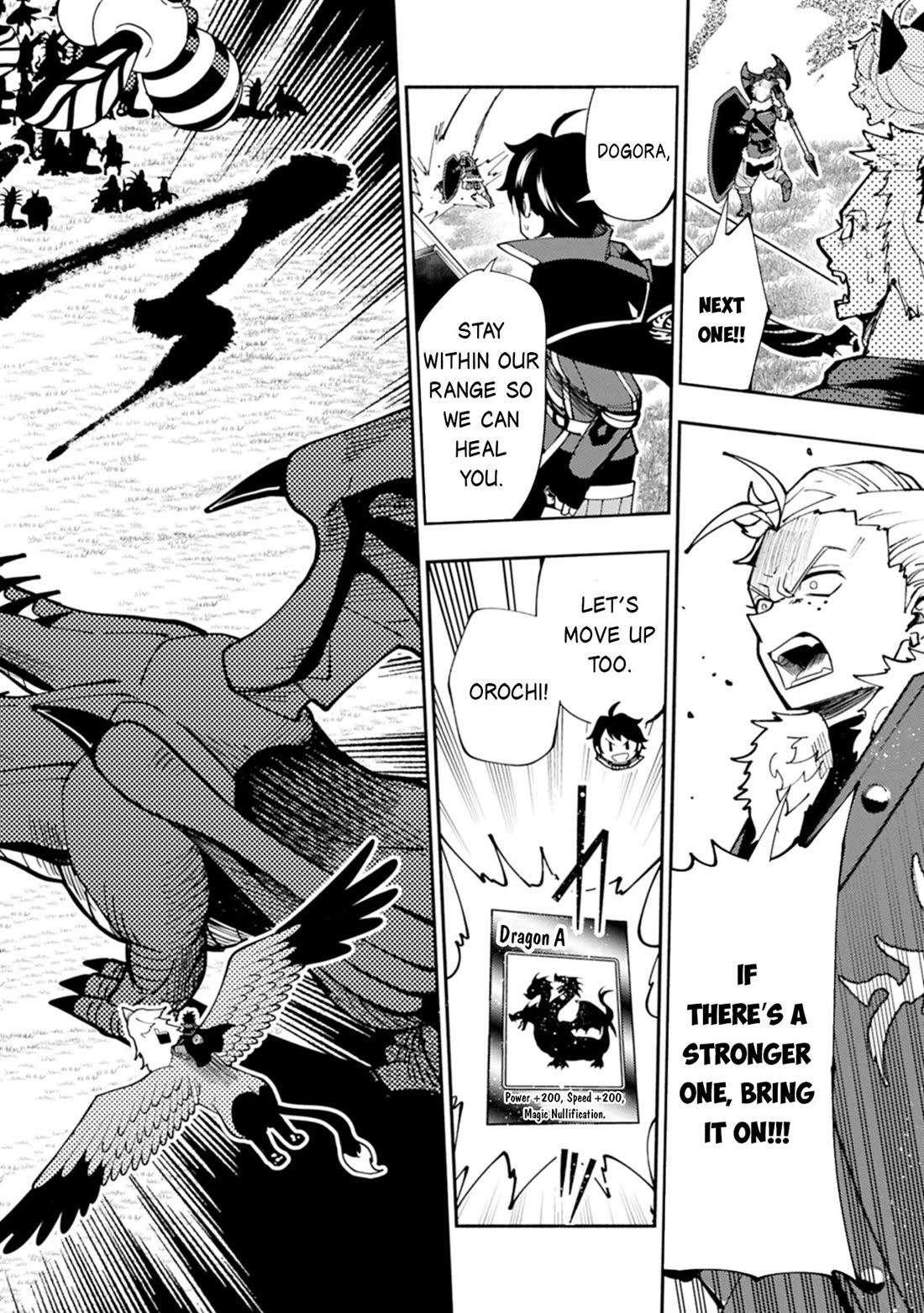 Hellmode ~Gamer Who Likes to Speedrun Becomes Peerless in a Parallel World with Obsolete Setting~ Chapter 82 - Page 7